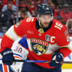 Panthers varautunut pitkään sarjaan