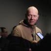 Ingen hockey men fullt upp ändå för Mats Sundin