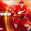 Backlund Signs Two-Year Extension