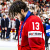 Hischier, Meier, Siegenthaler, Markstrom Named to Worlds | BLOG 5/5/25