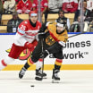 Wojciech Stachowiak unterschreibt NHL-Vertrag beim Tampa Bay Lightning