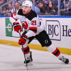 New Jersey Devils St. Louis Blues game recap February 28 2026