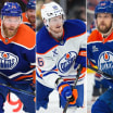Oilers svenskarnas speciell guldband