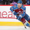 NHL Buzz: Helm to make season debut for Avalanche