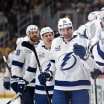 Power Ranking NHL: Colorado y Tampa Bay lideran, Montreal sorprende