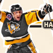 Penguins Hall of Fame Class of 2025: Ron Francis