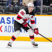 Jack Hughes faellt nach OP fuer Saison der Devils aus