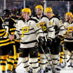 Gran remontada de Bruins en el Winter Classic