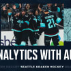 Analytics with Alison: Pulling the Goaltender