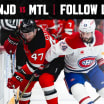 DEVILS VS CANADIENS 4/4/26 LIVE UPDATES