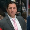 Rod Brind'Amour Craig Berube share common work ethic coaching Carolina and Toronto