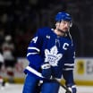 Cañonazos del día: Maple Leafs al borde del abismo