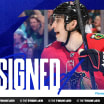 Tampa Bay Lightning sign forward Ilya Mikheyev to four-year contract