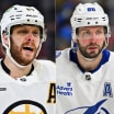Die aktuelle Top 10 der Rechtsaußen in der NHL