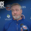 Practice 3/12: Patrick Roy 