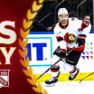 Sens Today: The Second of a Back to Back in New York