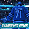 Sharks Mic Check: Pete Jensen