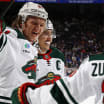 Minnesota Wild New York Islanders game recap November 7 2025