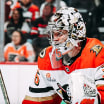 Gibson ‘really privileged and honored’ to join Red Wings