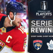 Series Rewind | Panthers vs. Maple Leafs