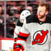 DEVILS | NOTEBOOK 10/31/25