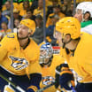 Dallas Stars Nashville Predators game recap October 10