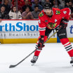 RELEASE: Blackhawks Place Jones on IR, Recall Kaiser