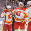 Kirkland Scores First NHL Goal As Flames Pull Away From Oilers