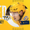 Predators Sign Spencer Stastney to Two-Year Contract