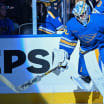 Binnington named MAC's Sports Personality of the Year