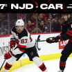 DEVILS GAME PREVIEW AT HURRICANES 12/28/24