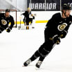 Bruins Begin Preparations for Stanley Cup Playoffs