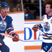 TAIT'S EIGHT: MacTavish & Gregg to be immortalized