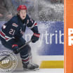 Isles Prospect Report: May 12, 2025