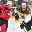 IIHF-Weltmeisterschaft 2024 zehn Storylines