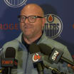 TALKING POINTS: Bowman looks ahead to the start of NHL Free Agency