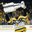 Hainsey's day with Cup no match for nap time