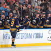 Sabres' 2019-20 season comes to an end as NHL announces playoff format