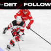 DEVILS at RED WINGS 11/29/24 LIVE UPDATES