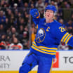 OS kan inte komma snart nog menar Rasmus Dahlin