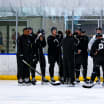 Utah Continues Coaching Internship Program at Development Camp | RELEASE 6.25.25