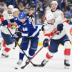 Zwei Unterzahltore sichern Florida Panthers den Sieg gegen die Lightning 