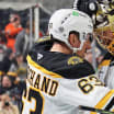 Boston Bruins Philadelphia Flyers game recap November 2