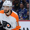 Brassard fined $2,000 for actions in Flyers game