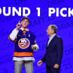 Schaefer Pays Tribute to Late Mother After Getting Drafted by Islanders