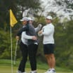 Flyers Jamie Drysdale hole-in-one NHLPA Golf tournament