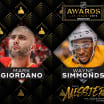 Messier NHL Leadership Award finalists unveiled