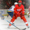 Red Wings recall Givani Smith from Grand Rapids