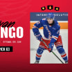 Donovan Sebrango | 2020 NHL Draft