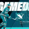 Game Preview: Sharks vs. Blues
